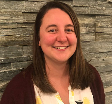 Teanne-McClure Teanne McClure