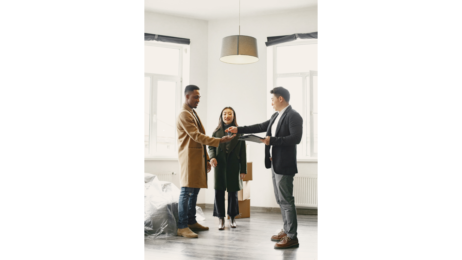 Real Estate Transactions BC