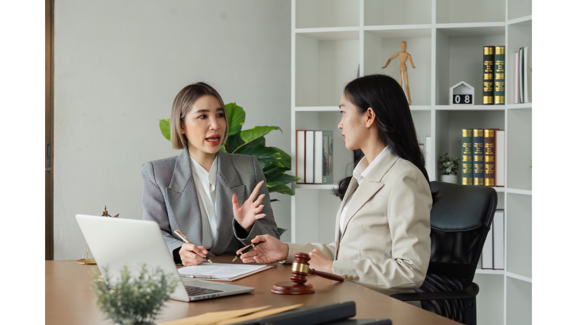 Business Lawyer Kelowna