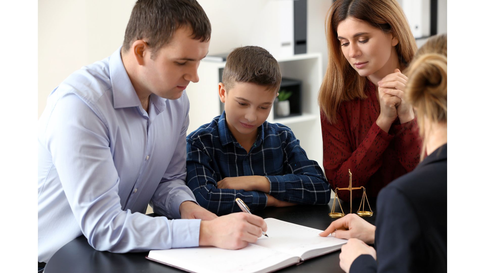 Child Custody Lawyer Kelowna