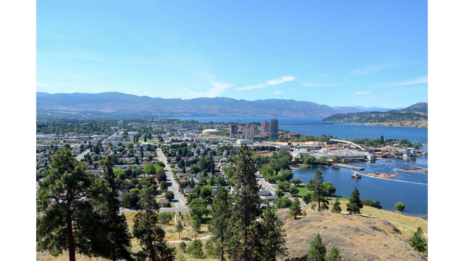 Corporate Lawyer Kelowna