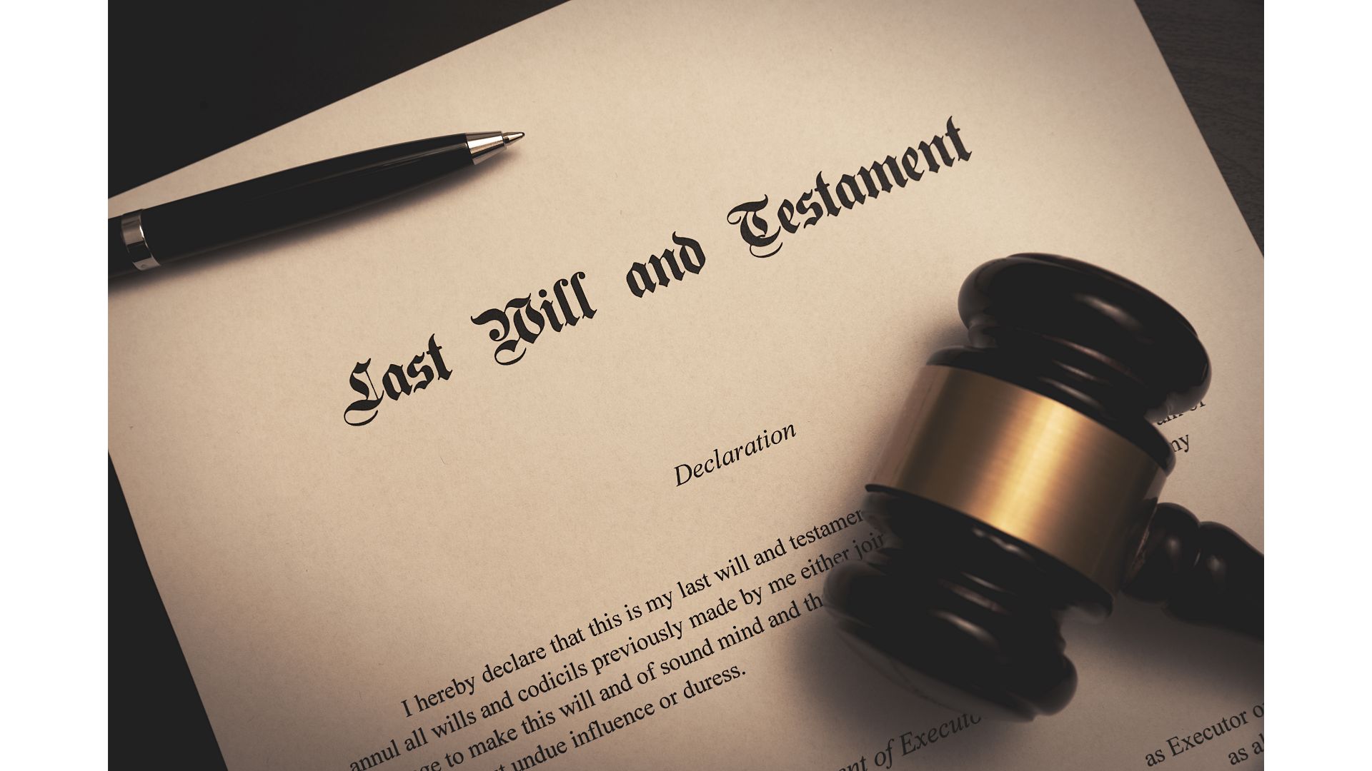 Probate Lawyer Kelowna