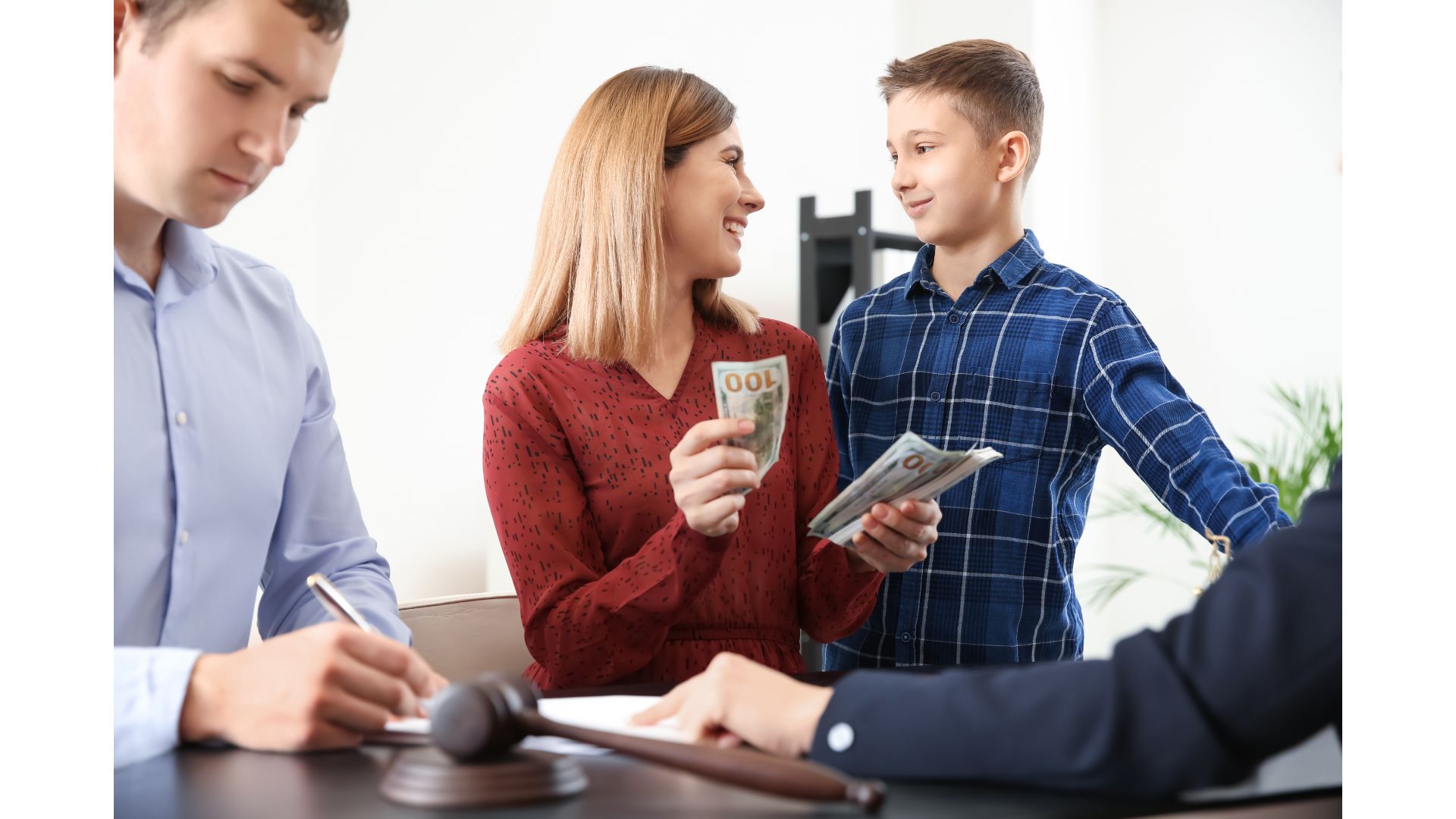 Child Custody Lawyer Kelowna