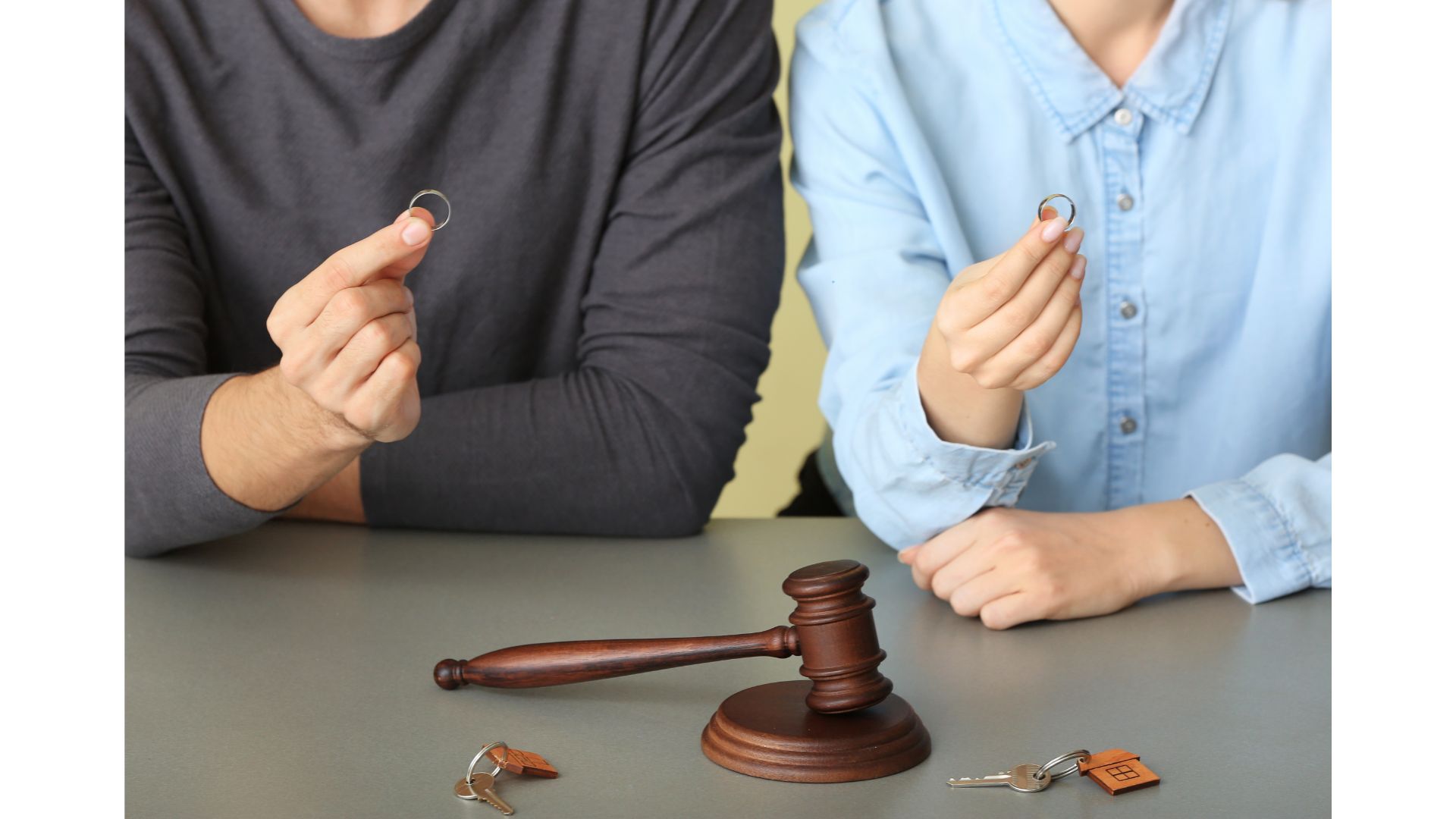 Divorce Lawyer Kelowna BC