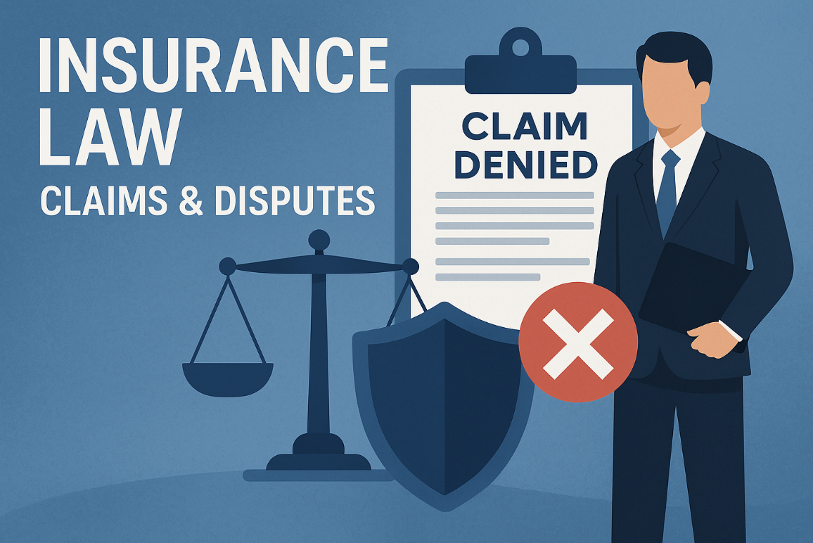 Insurance Law Kelowna