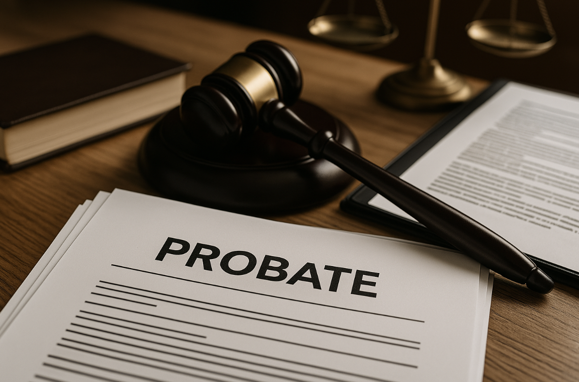 Probate Lawyer Kelowna BC