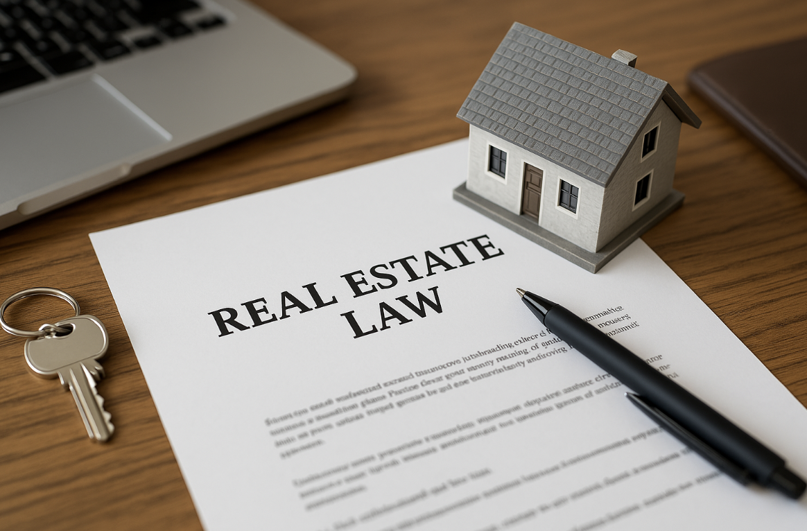 Real Estate Law Kelowna