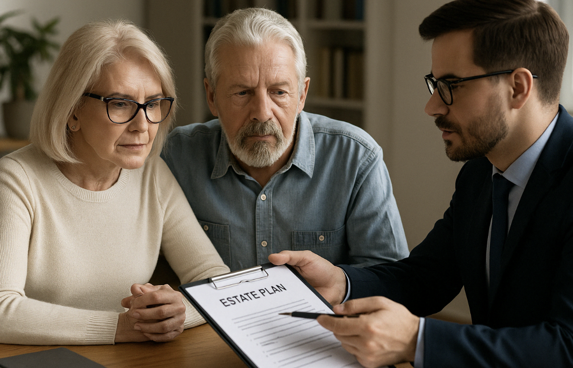 Wills and Estate Planning Kelowna